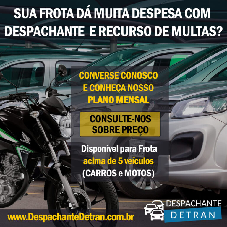 Despachante Online Despachante Detran RJ