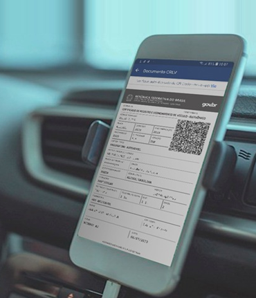 Licenciamento Anual e emissão CRLV
