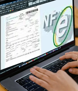 Serviços com Emissão de NF