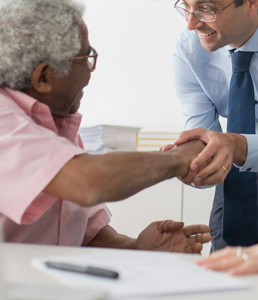 Despachante INSS e LOAS