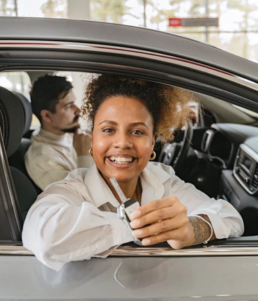 Despachante Primeira licença