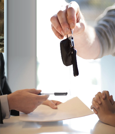 Despachante Transferência