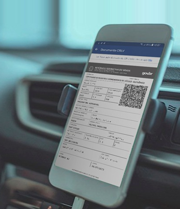 Despachante Licenciamento CRLV